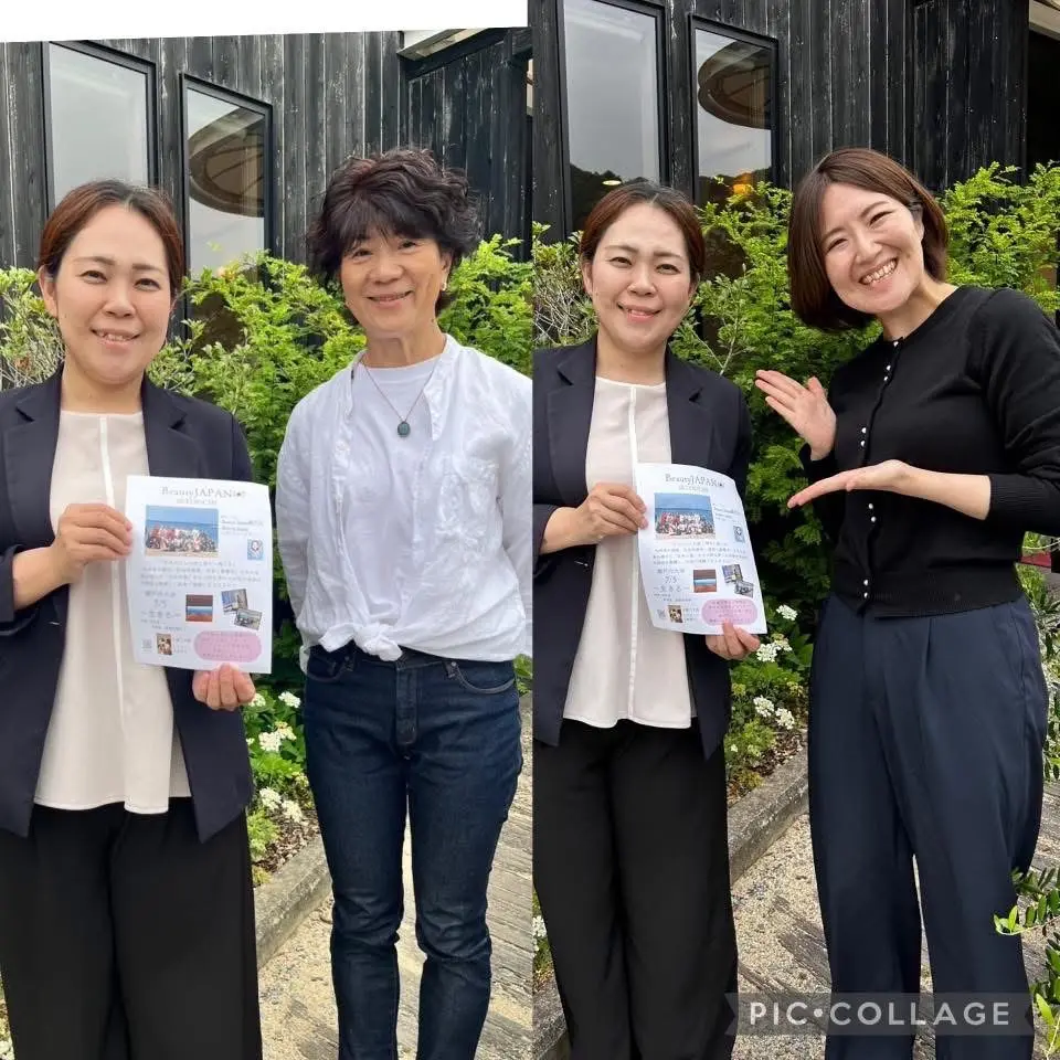 香川県にて表敬訪問を実施