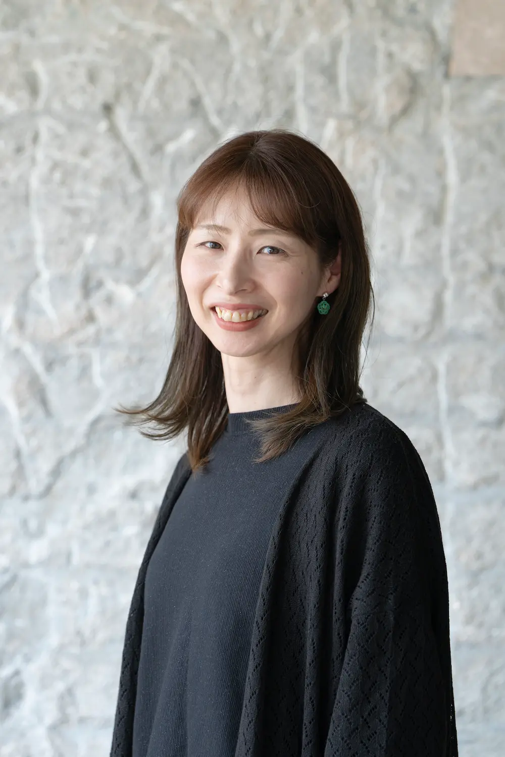 木村 優子